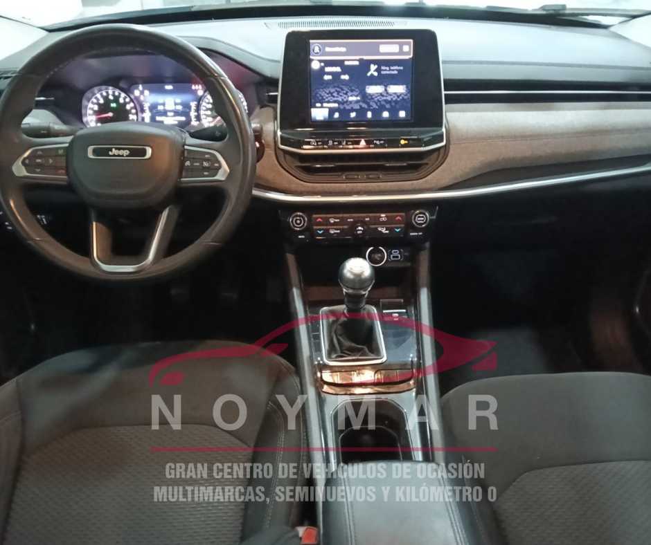Hyundai Tucson Maxx - Image 6