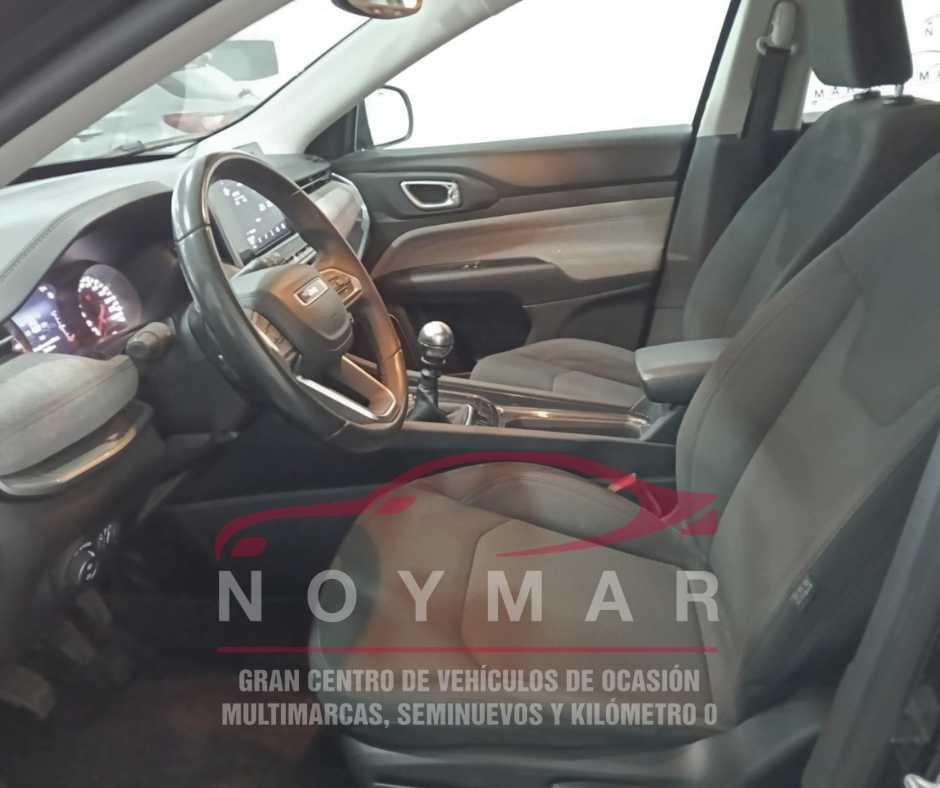 Hyundai Tucson Maxx - Image 7