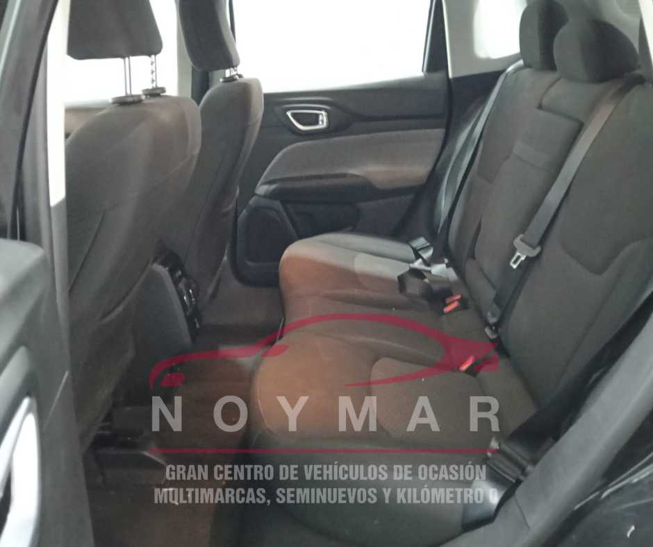 Hyundai Tucson Maxx - Image 8