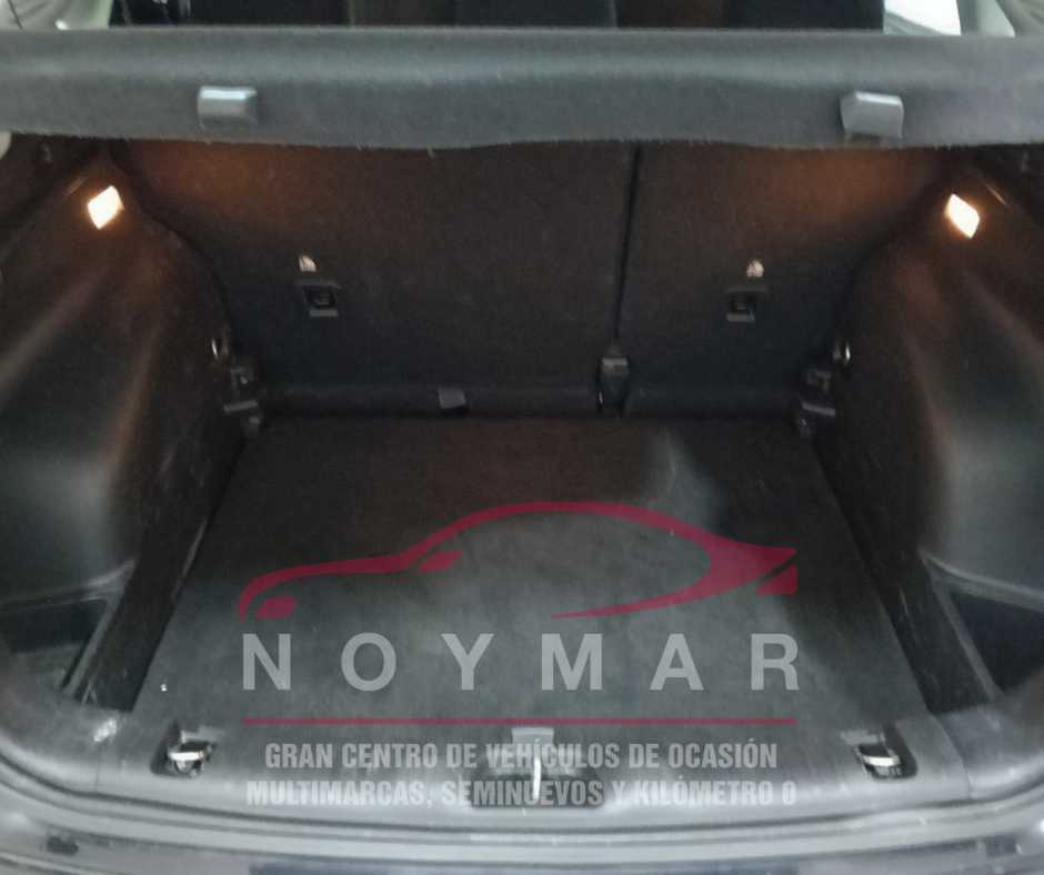 Hyundai Tucson Maxx - Image 9