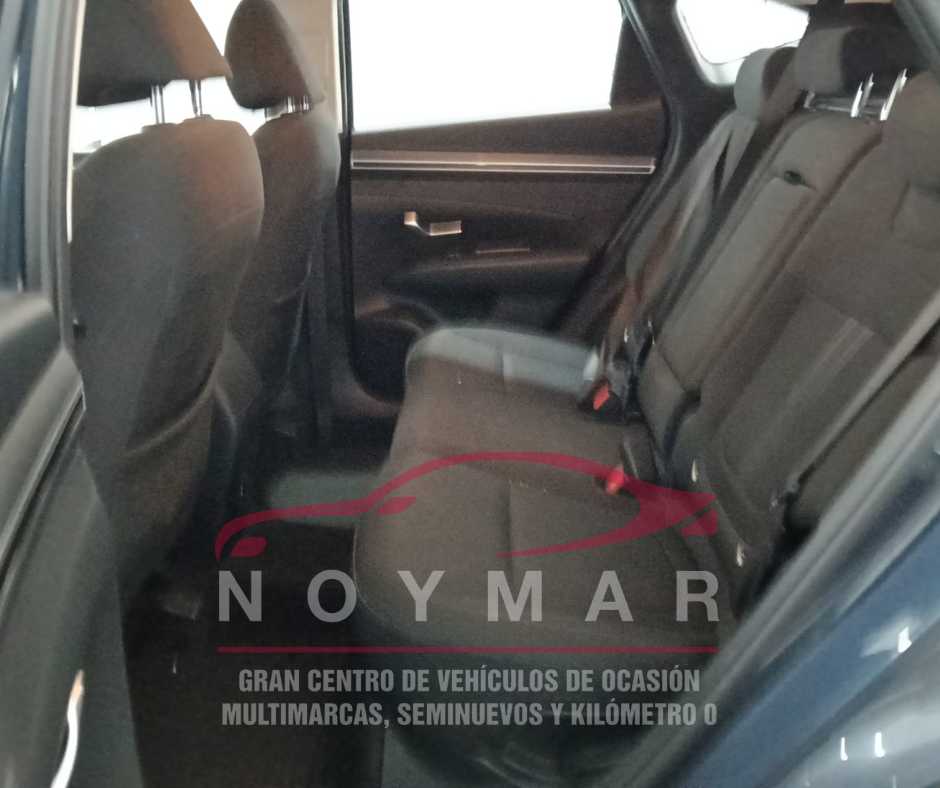 Hyundai Tucson Maxx 2023 - Image 8