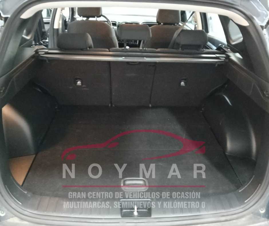 Hyundai Tucson Maxx 2023 - Image 9