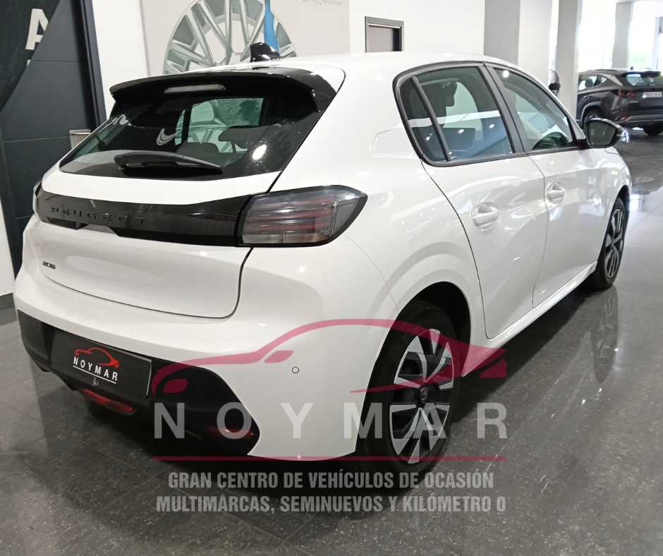 Peugeot 208 Allure - Image 5
