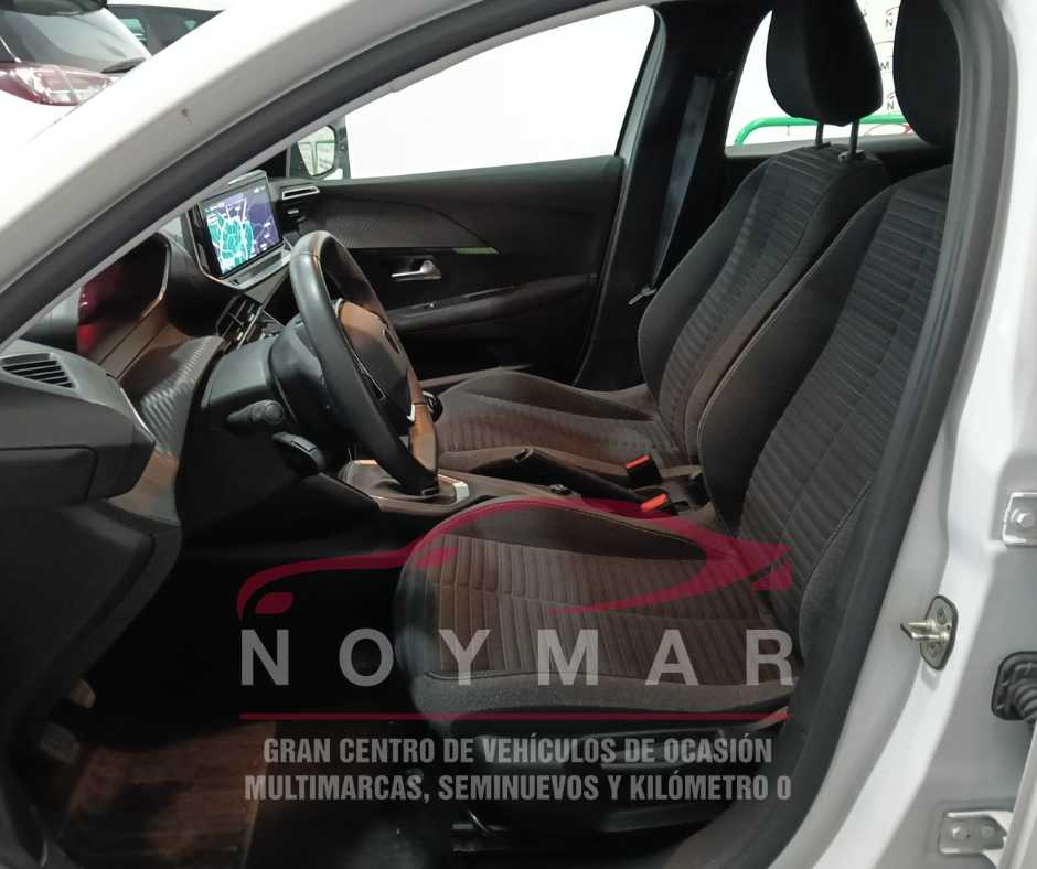 Peugeot 208 Allure - Image 6