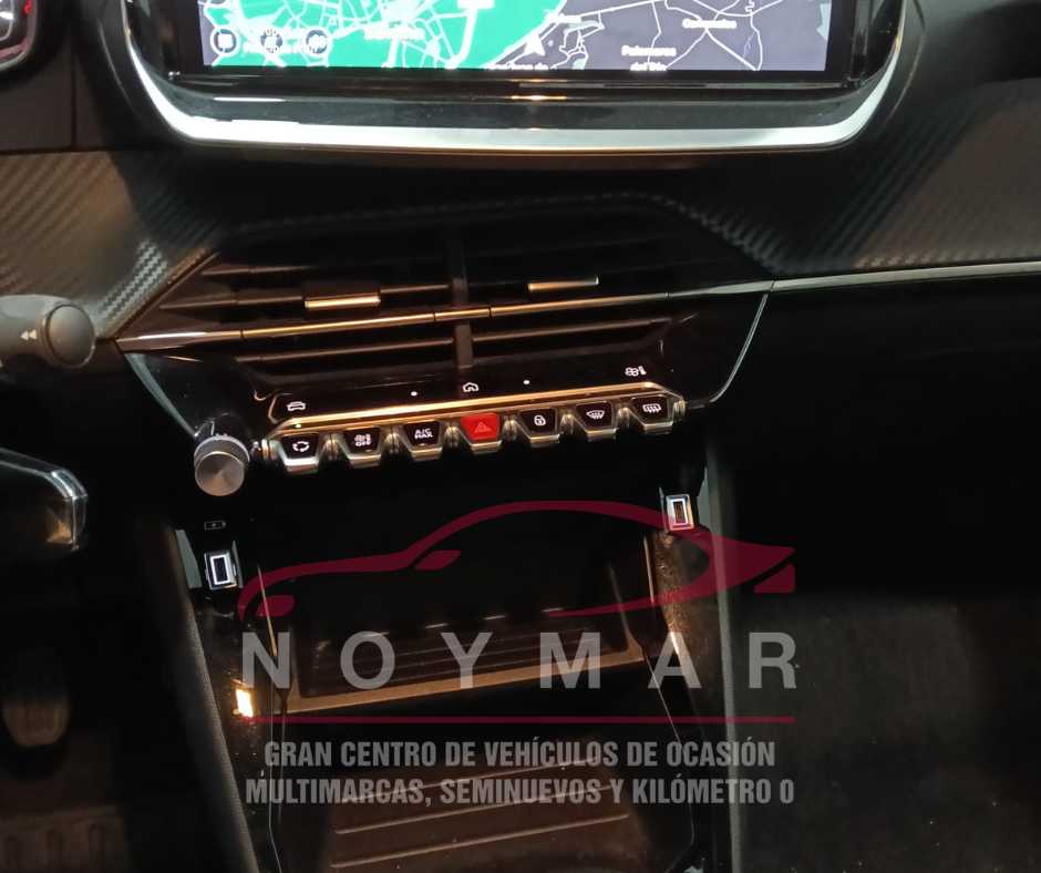 Peugeot 208 Allure - Image 7
