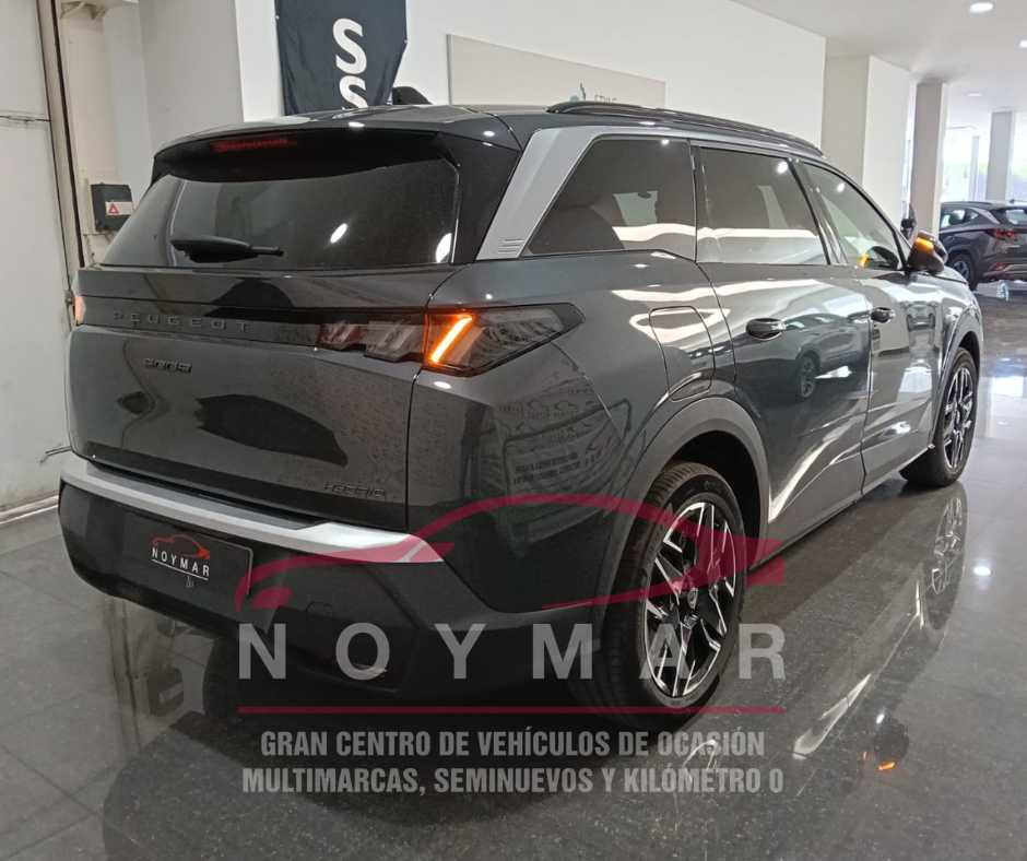 Peugeot 5008 Allure Automático - Image 3