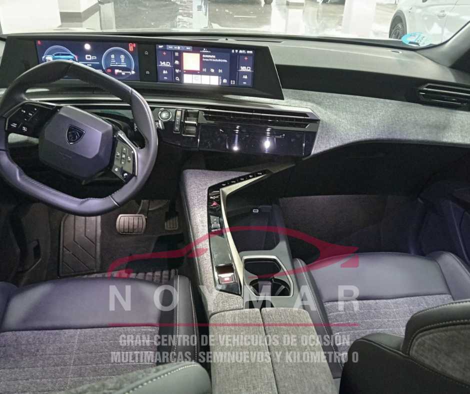 Peugeot 5008 Allure Automático - Image 6