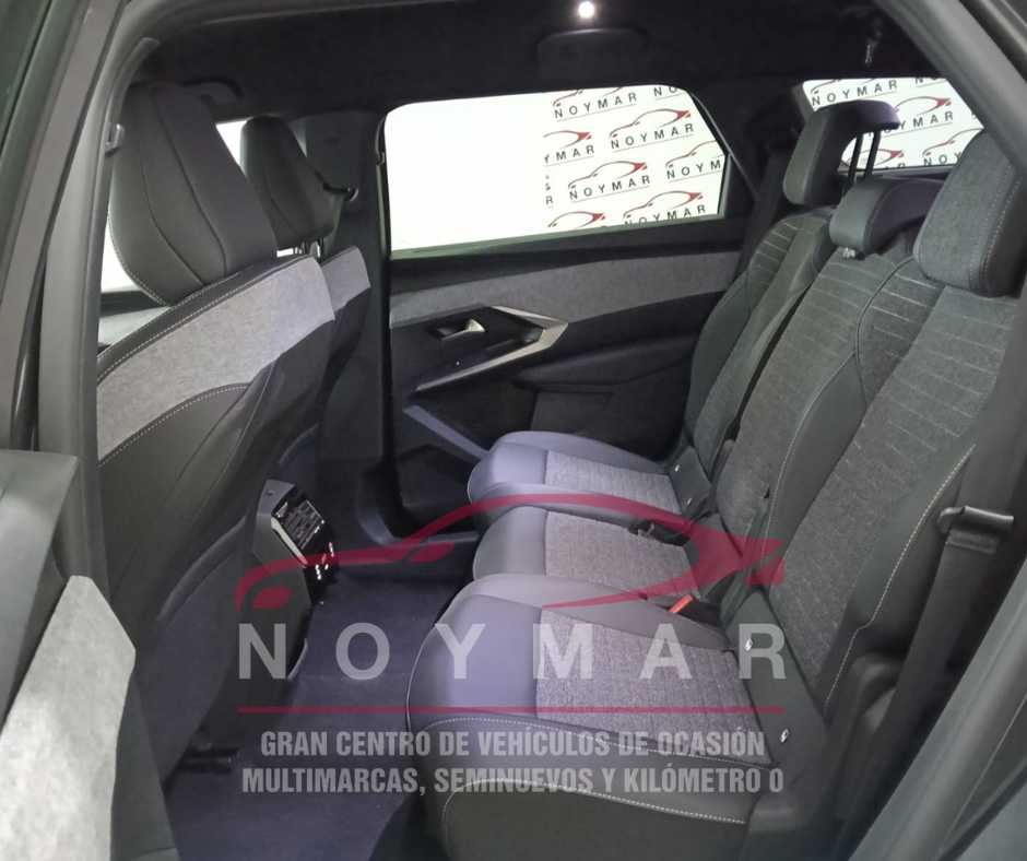 Peugeot 5008 Allure Automático - Image 9
