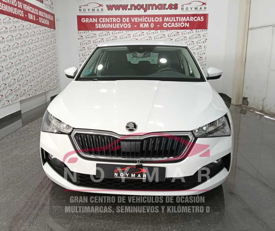 Skoda Scala Selection - Image 3