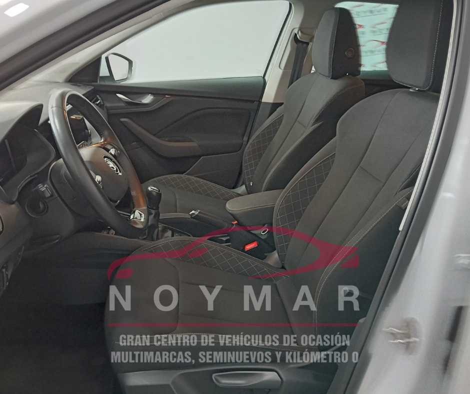 Skoda Scala Selection - Image 6