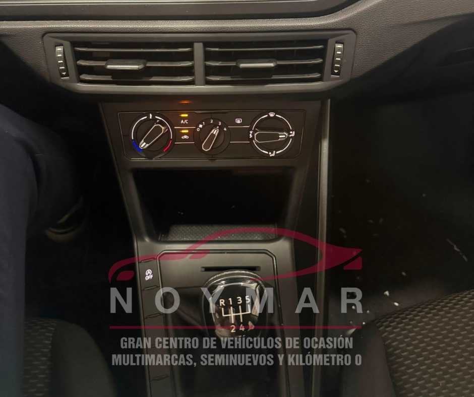 Volkswagen Taigo Life - Image 7