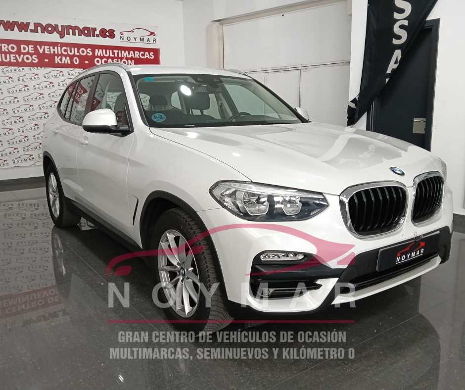 Bmw X3 Automático - Image 2