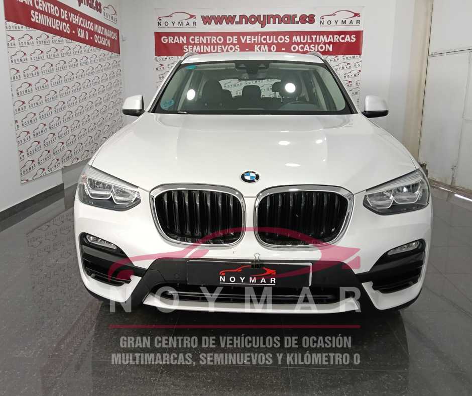 Bmw X3 Automático - Image 3