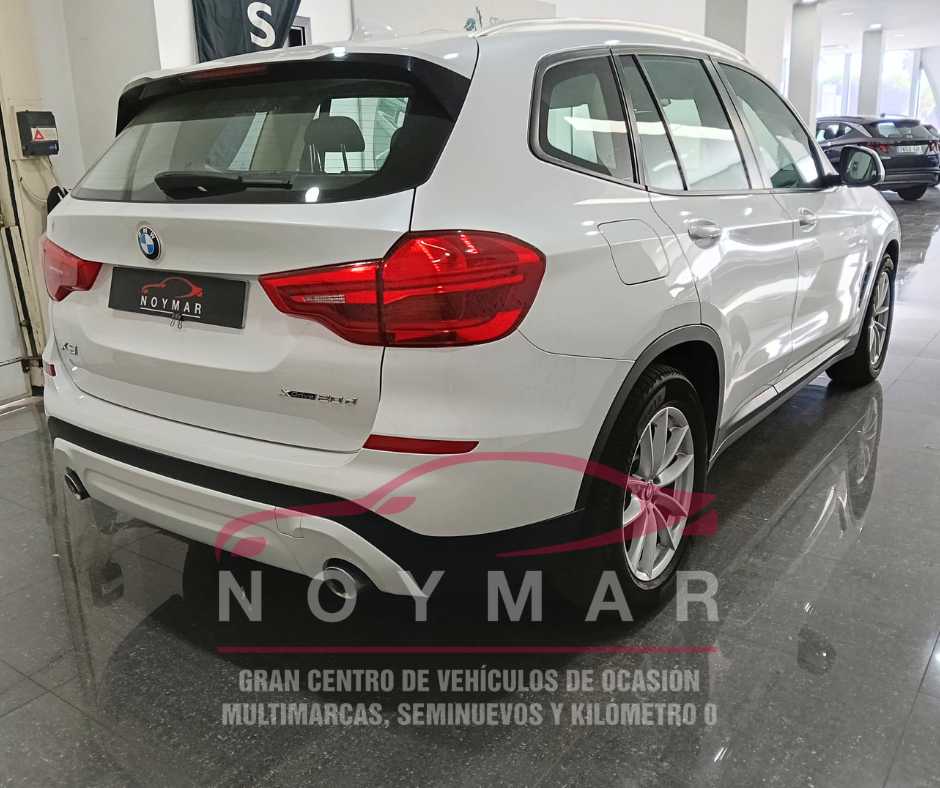 Bmw X3 Automático - Image 4