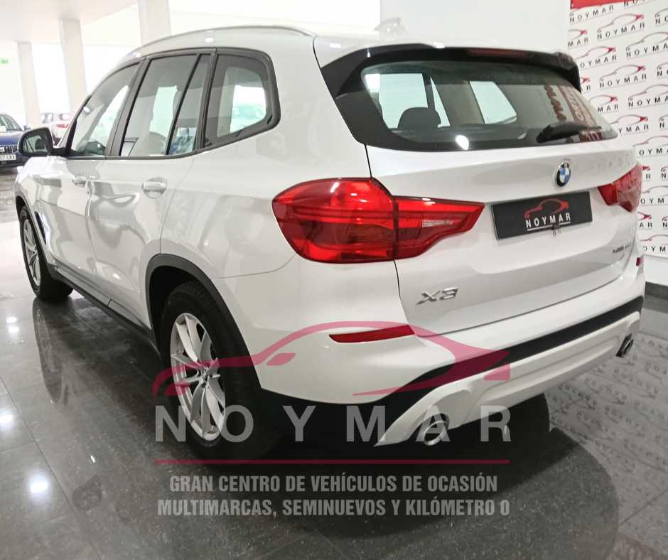 Bmw X3 Automático - Image 5