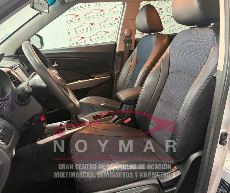 Ssangyong Tivoli Glp - Image 5
