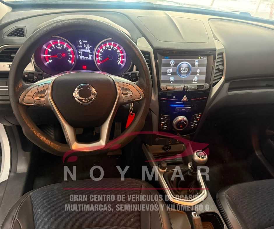 Ssangyong Tivoli Glp - Image 7