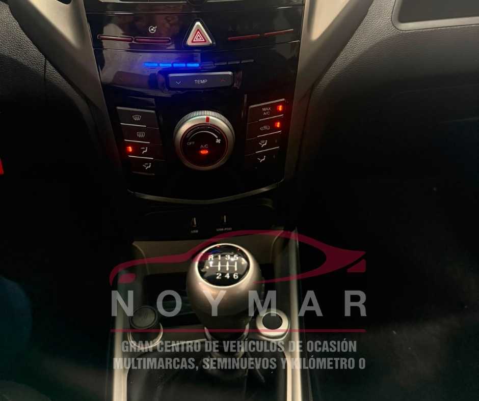 Ssangyong Tivoli Glp - Image 8