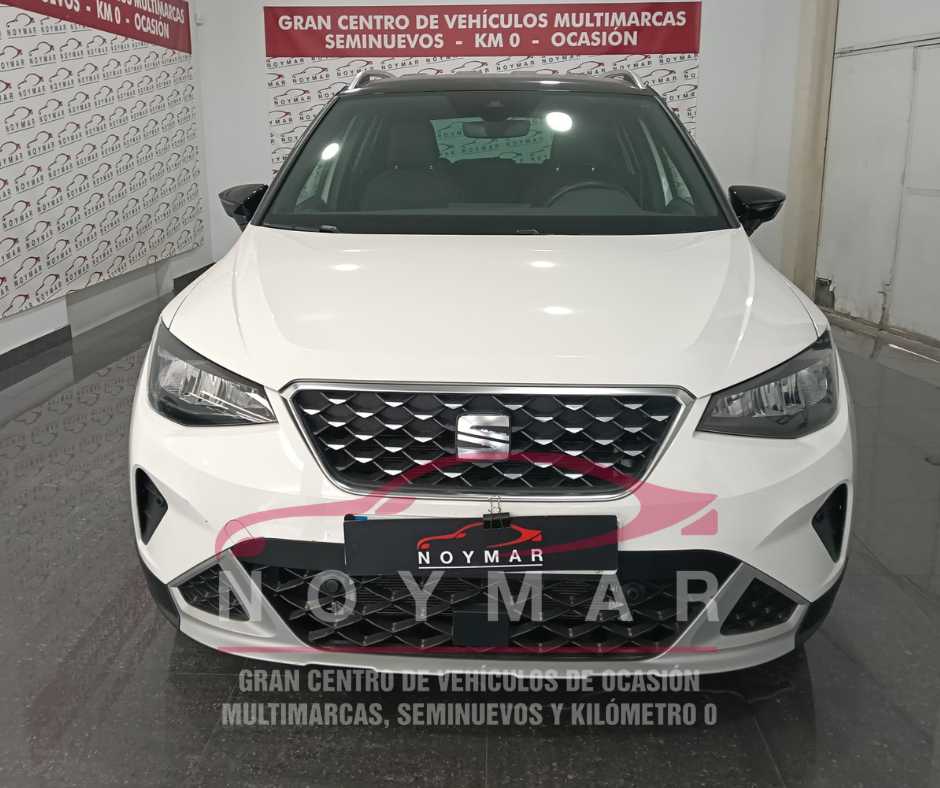 Seat Arona Xperience Dsg Automatico - Image 3