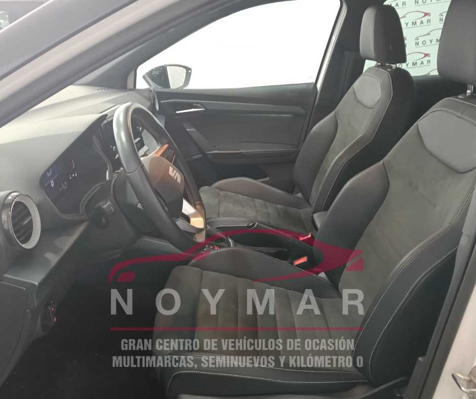 Seat Arona Xperience Dsg Automatico - Image 6
