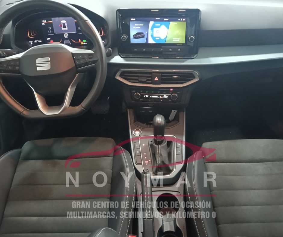 Seat Arona Xperience Dsg Automatico - Image 7