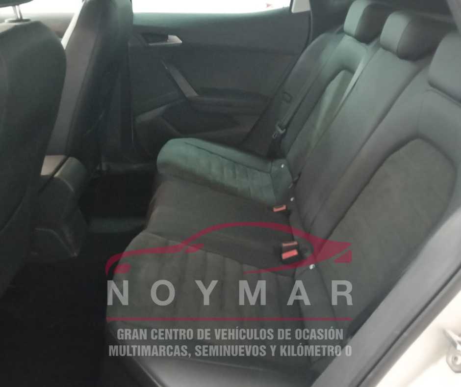 Seat Arona Xperience Dsg Automatico - Image 8